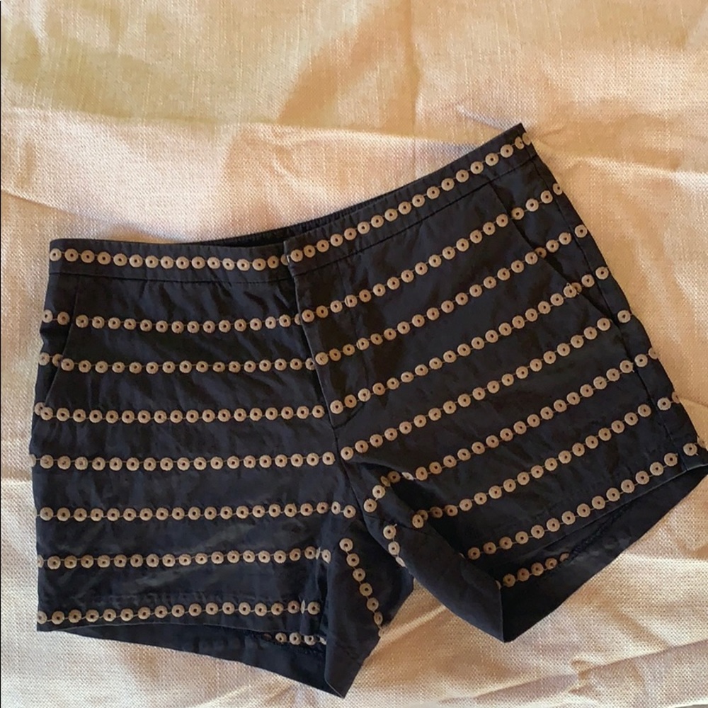 THML Small Shorts